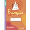 Tipi CE2 : Mon carnet de leçons de français (2022) - Cahier de l’élève