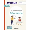 Kimono CE2 : Cahier de géométrie (2023)
