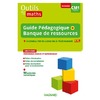 Outils pour les Maths CM1 (2023) - Guide pédagogique + Banque de ressources à télécharger
