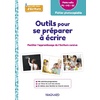 Outils pour se préparer à écrire Maternelle (2024)