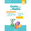 Outils pour les Maths GS (2024) - Guide pédagogique + Posters + Fiches ressources