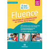 À moi de lire ! CE1/CE2 - Fluence (2024) - Fichier à photocopier