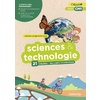 Cahier Odysséo Sciences et Technologie CM1 (2024)