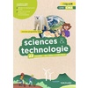 Cahier Odysséo Sciences et Technologie CM2 (2024)