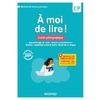 À moi de lire ! CP (2024) - Guide pédagogique + Banque de ressources