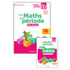 Outils pour les Maths CE2 par période (2025) - Fichier de l'élève + Mémo