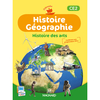 Odysséo Histoire Géographie Histoire des arts CE2 (2013) - Livre de l'élève