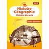 Odysséo Histoire Géographie Histoire des arts CE2 (2013) - Guide du maître