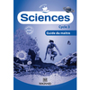 Sciences CE2, CM1, CM2 - Guide du maître - Collection Odysséo