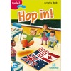 Hop in! Anglais CE2 (2006) - Activity Book