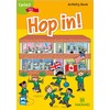 Hop in! Anglais CE1 (2015) - Activity Book