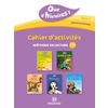 Que d’histoires ! CE1 - Série 1 (2011) - Cahier d'activités