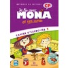 Je lis avec Mona et ses amis CP (2012) - Cahier d'exercices 1