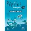 Pépites - Français livre unique CE2 (2011) - Guide du maître