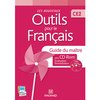 Les Nouveaux Outils pour le Français CE2 (2013) - Guide du maître avec CD-Rom