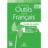 Les Nouveaux Outils pour le Français CM1 (2013) - Guide du maître avec CD-Rom