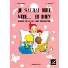 CP - Je saurai lire vite et bien