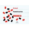 CE1 - Maths - Numéricartes