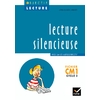 CM1 - Lecture silencieuse - Fichier