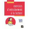 CE2 - Exercices d'entraînement à la lecture