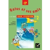 CP - Ratus et ses amis - Cahier d'expression 2