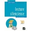 CE1 - Lecture silencieuse - Fichier