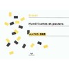 CM2 - Maths - Numéricartes et posters