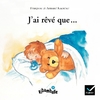 CP - J'ai rêvé que... - Album 1