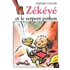 CP - Zékéyé et le serpent python - Album 3