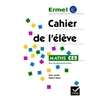 CE2 - Maths - Cahier de l'élève