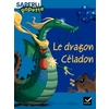 CP - Le dragon Céladon