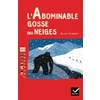 CE2 - Bibliothèque - L'abominable gosse des neiges