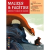 CM2 - Bibliothèque - Malices et facéties, contes et fables de sagesse