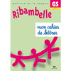Cahier de lettres