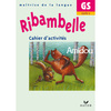 Cahier d'activités - Amidou