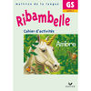 Cahier d'activités - Ambre