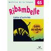 Cahier d'activités - Gare au hibou !