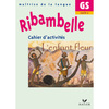 Cahier d'activités - L'enfant fleur