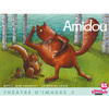 Amidou - Théâtre d'images 5 (Kamishibaï)