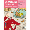 CE1 - Bibliothèque - La mitaine de laine et autres contes