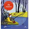 CP - Jo junior - Ed. 2009