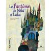 CE2 - Bibliothèque - Le fantôme de Nils et Lola