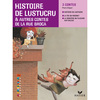 CE2 - Bibliothèque - Histoire de Lustucru et autres contes de la rue Broca