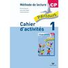CP - Cahier d'activités 1