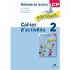 CP - Cahier d'activités 2