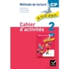 CP - Cahier d'activités 2 - Ed. 2011