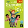 CM1 - Étude de la langue - Manuel de l'élève