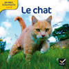 Cycle 2 - Le chat
