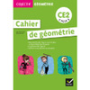CE2 - Cahier de géométrie - Ed. 2012