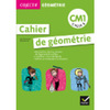 CM1 - Cahier de géométrie - Ed. 2012